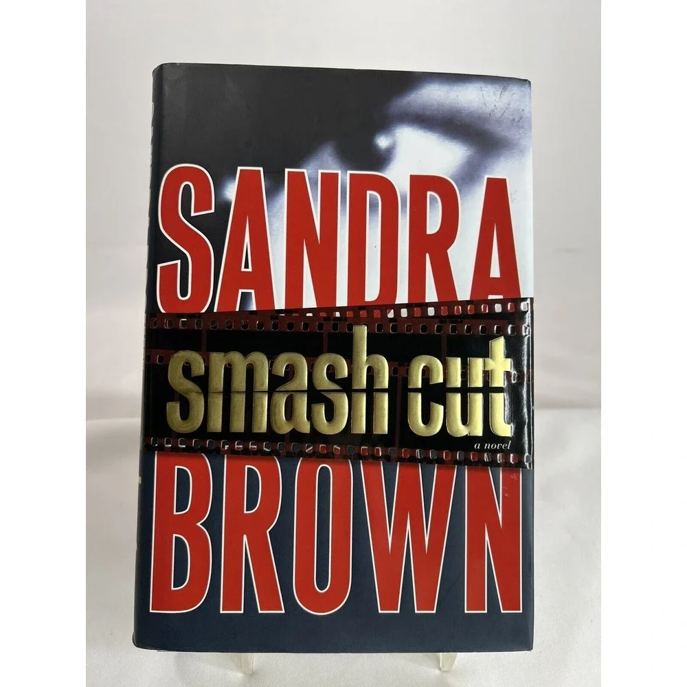 The Unbranded Brand sandra brown